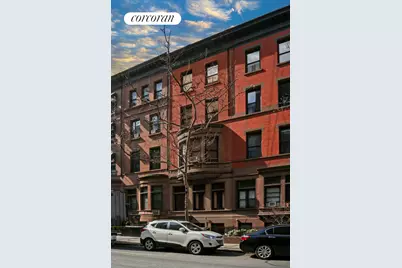 54 W 71st Street #BUILDING, New York City, NY 10023 - Photo 1