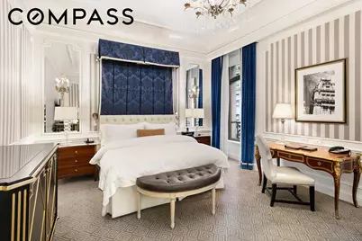 2 E 55th Street #909W14, New York City, NY 10022 - Photo 1