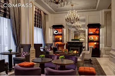 2 E 55th Street #909W14, New York City, NY 10022 - Photo 8