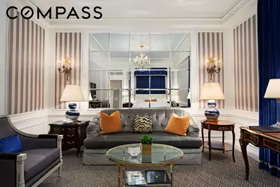 2 E 55th Street #808W36, New York City, NY 10022 - Photo 1