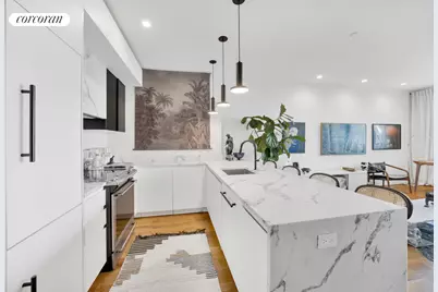 151 Quincy Street #4B, New York City, NY 11216 - Photo 2