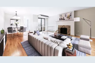 23 W 69th Street, New York City, NY 10023 - Photo 6