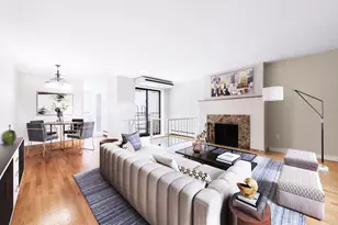 23 W 69th St, New York City, NY 10023 - Photo 6