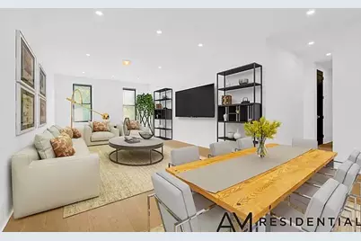 500 Ocean Avenue #5C, New York City, NY 11226 - Photo 2