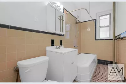 1717 Ave N #2N, New York City, NY 11230 - Photo 4