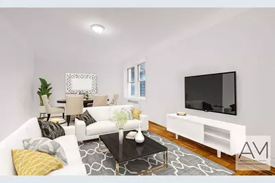 1717 Ave N #2N, New York City, NY 11230 - Photo 1