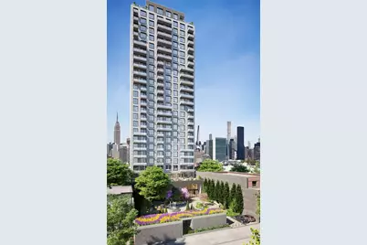 45-30 Pearson Street #13-F, New York City, NY 11101 - Photo 2