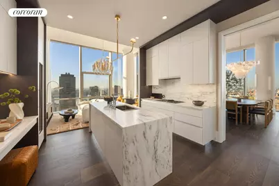 50 W 66th Street #41W, New York City, NY 10023 - Photo 12