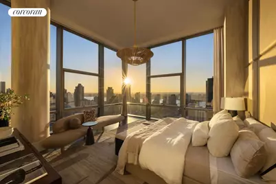 50 W 66th Street #41W, New York City, NY 10023 - Photo 22