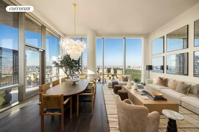 50 W 66th Street #41W, New York City, NY 10023 - Photo 6