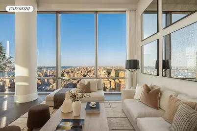50 W 66th Street #41W, New York City, NY 10023 - Photo 1