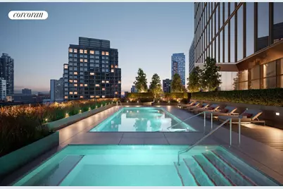 50 W 66th Street #41W, New York City, NY 10023 - Photo 66