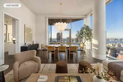 50 W 66th Street #41W, New York City, NY 10023 - Photo 8