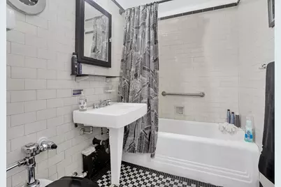 353 W 56th Street #3J, New York City, NY 10019 - Photo 4