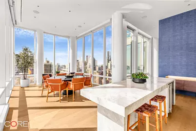 501 3rd Avenue #20C, New York City, NY 10016 - Photo 10