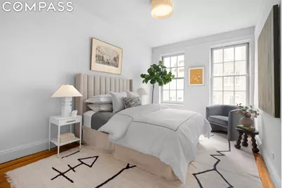 51 E 78th Street #4D, New York City, NY 10075 - Photo 2