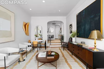 51 E 78th Street #4D, New York City, NY 10075 - Photo 4