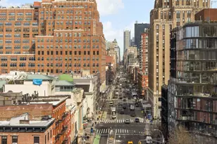 14 Horatio St, New York City, NY 10014 - Photo 10