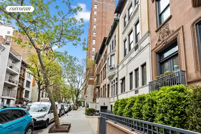 248 W 71st Street #NA, New York City, NY 10023 - Photo 26
