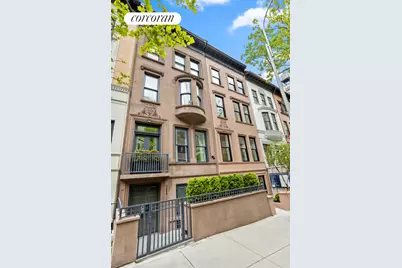 248 W 71st Street #NA, New York City, NY 10023 - Photo 1