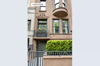 248 W 71st Street #NA, New York City, NY 10023 - Photo 2