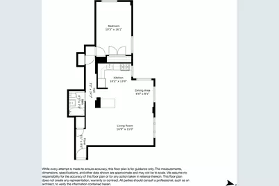 325 Clinton Avenue #7-G, New York City, NY 11205 - Photo 8