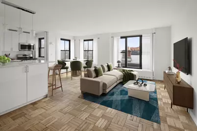 325 Clinton Avenue #7-G, New York City, NY 11205 - Photo 2