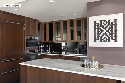 160 Central Park S #410, New York City, NY 10019 - Photo 4