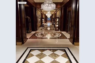 160 Central Park S #410, New York City, NY 10019 - Photo 16