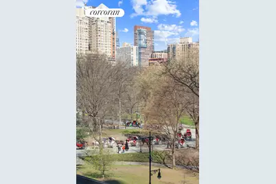 160 Central Park S #410, New York City, NY 10019 - Photo 8