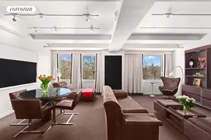 160 Central Park S, New York City, NY 10019 - Photo 2