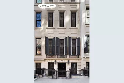108 E 78th Street, New York City, NY 10075 - Photo 1