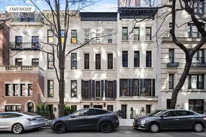 108 E 78th Street, New York City, NY 10075 - Photo 4