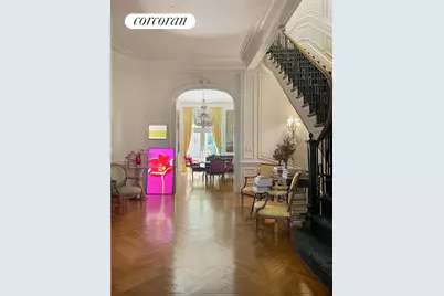 108 E 78th Street, New York City, NY 10075 - Photo 2