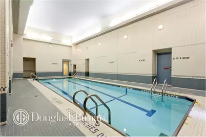 301 W 57th Street #41B, New York City, NY 10019 - Photo 6