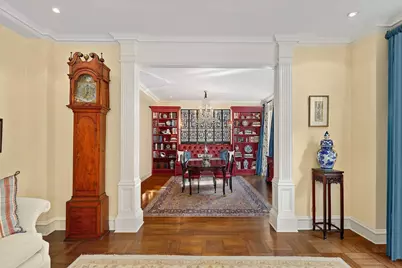 570 Park Avenue #8D, New York City, NY 10065 - Photo 2