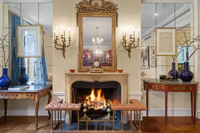 570 Park Avenue #8D, New York City, NY 10065 - Photo 14