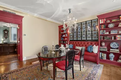 570 Park Avenue #8D, New York City, NY 10065 - Photo 4