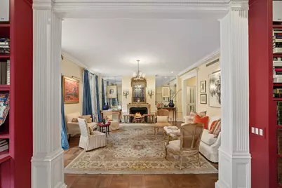 570 Park Avenue #8D, New York City, NY 10065 - Photo 1