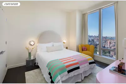 252 South Street #8J, New York City, NY 10002 - Photo 2