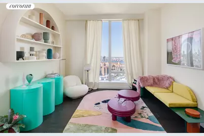 252 South Street #8J, New York City, NY 10002 - Photo 1