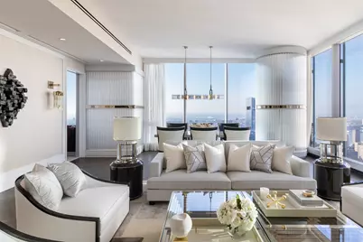 217 W 57th Street #54W, New York, NY 10019 - Photo 1