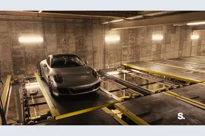 24 Leonard Street #GARAGE, New York City, NY 10013 - Photo 2