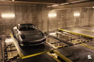 24 Leonard St, New York City, NY 10013 - Photo 2