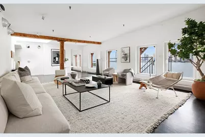 288 West Street #PH, New York City, NY 10013 - Photo 1