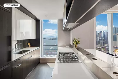 252 South Street #59A, New York City, NY 10002 - Photo 4