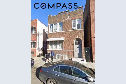 741 E 213th Street, New York City, NY 10467 - Photo 1