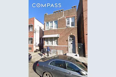 741 E 213th Street, New York City, NY 10467 - Photo 1