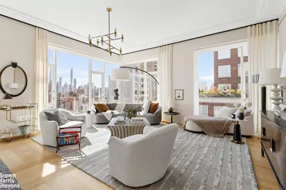 1289 Lexington Avenue #18A, New York City, NY 10028 - Photo 1