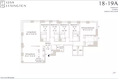 1289 Lexington Avenue #18A, New York City, NY 10028 - Photo 26